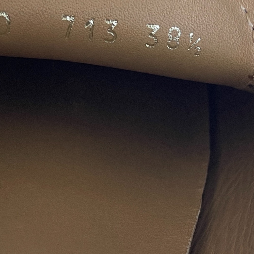 PRADA SUEDE LOAFERS - Picture 11 of 11